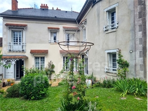 demeure à la vente -   58150  POUILLY SUR LOIRE, surface 14 m2 vente demeure - UBI433361477